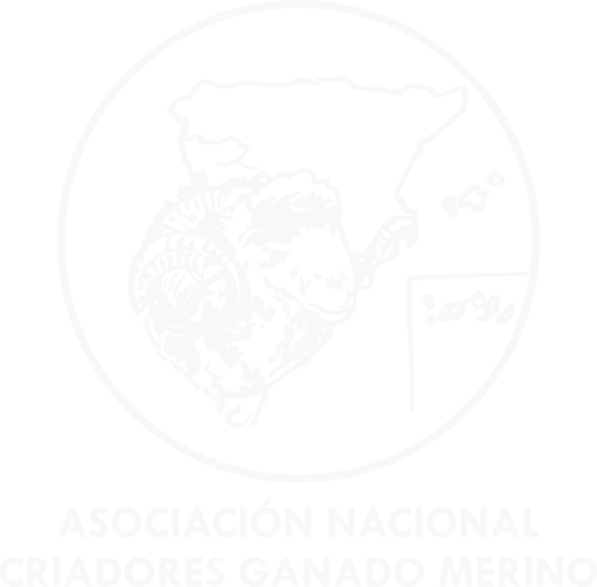 Asociación Nacional de Criadores de Ganado Merino