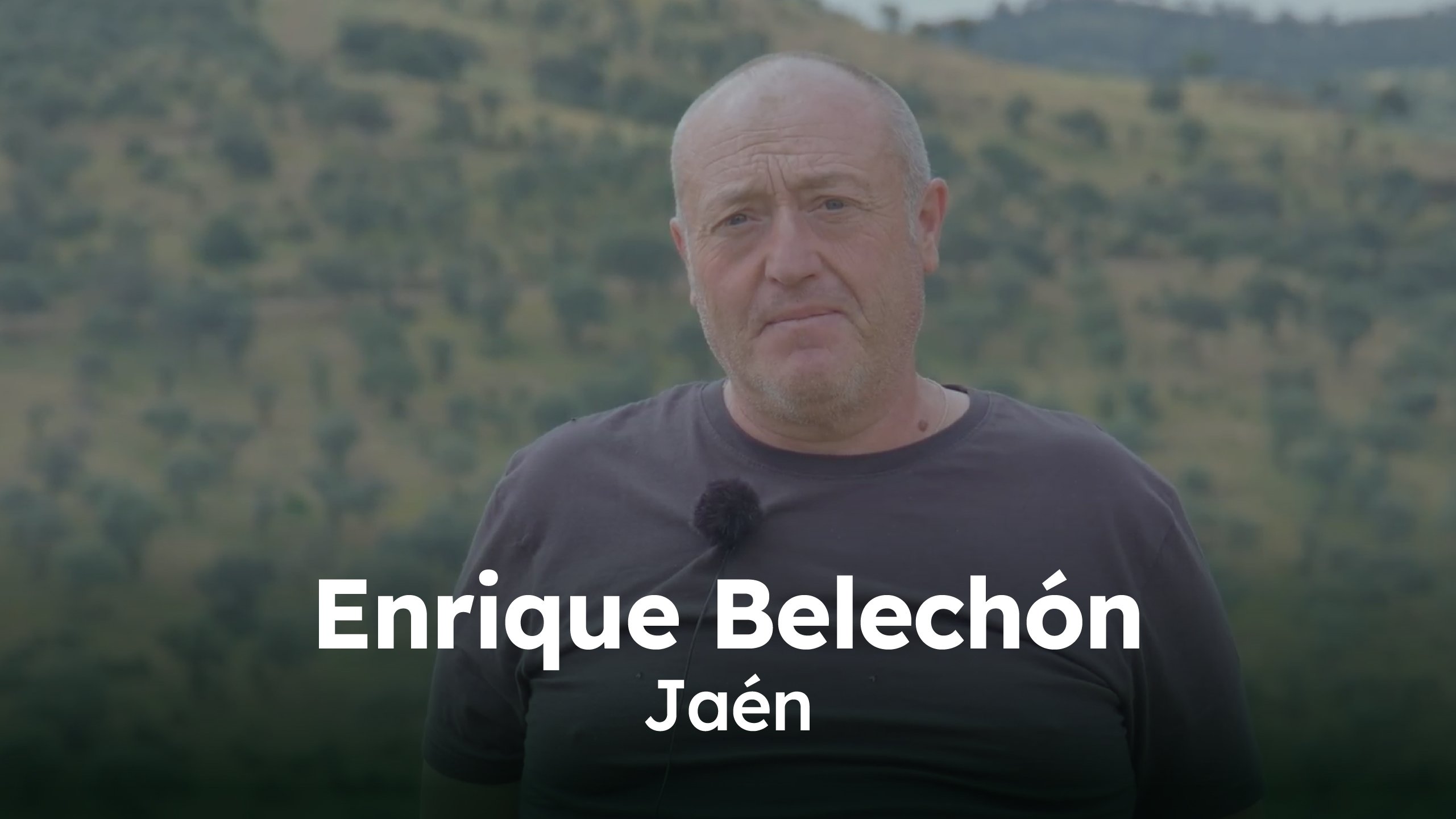 Ganadería Enrique Belenchón