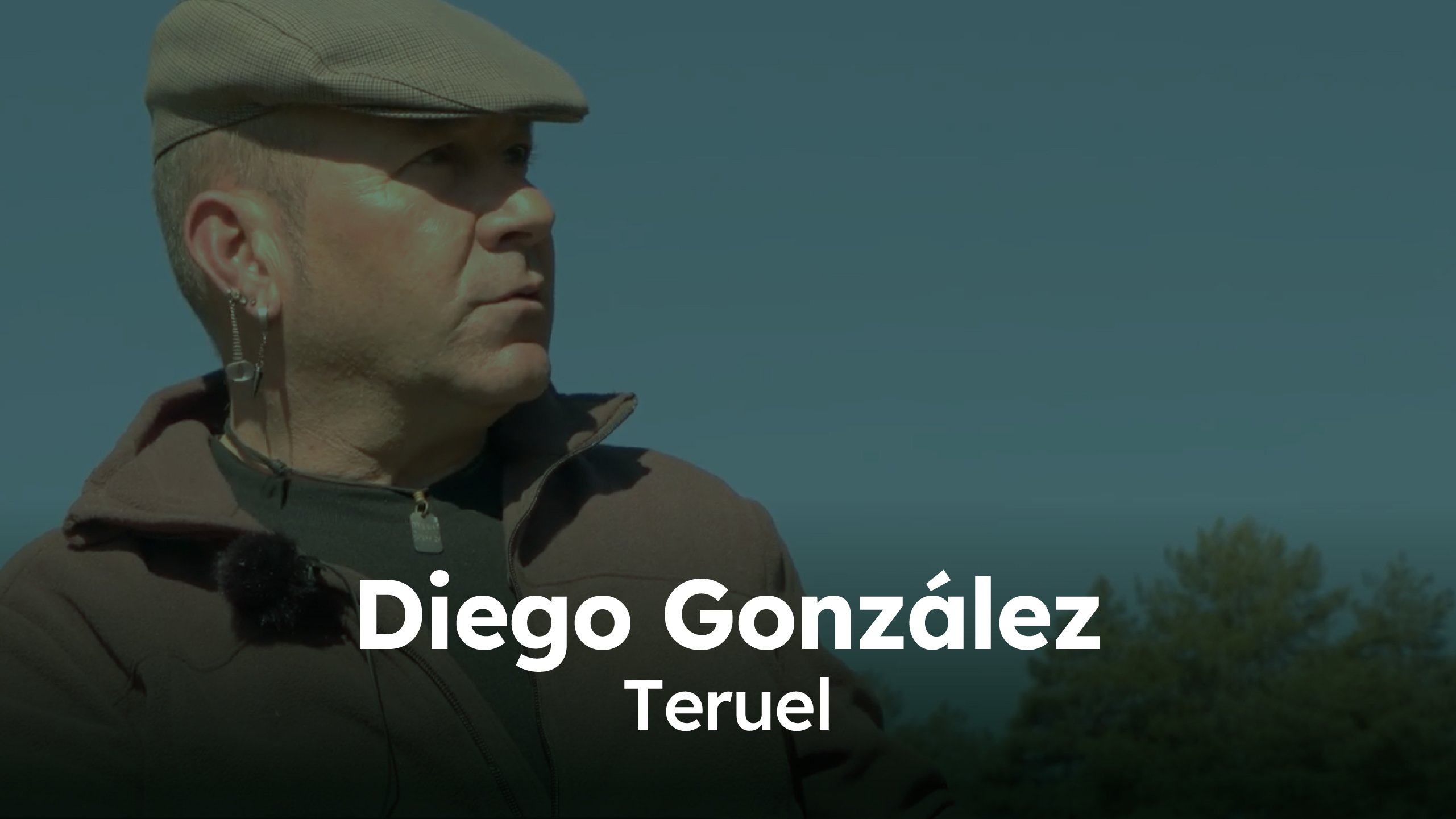 Ganadería Diego González