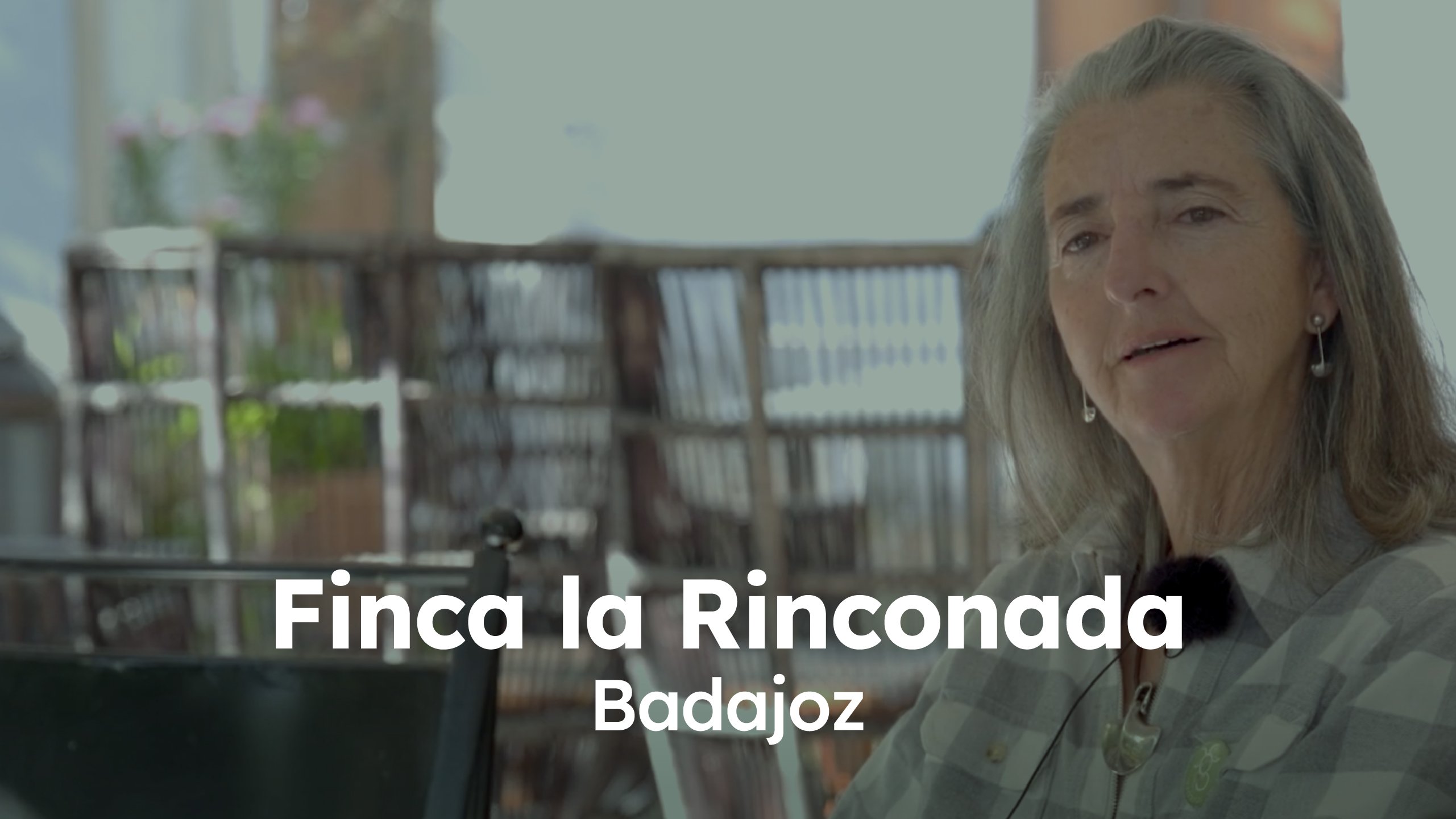 Ganadería Finca La Rinconada