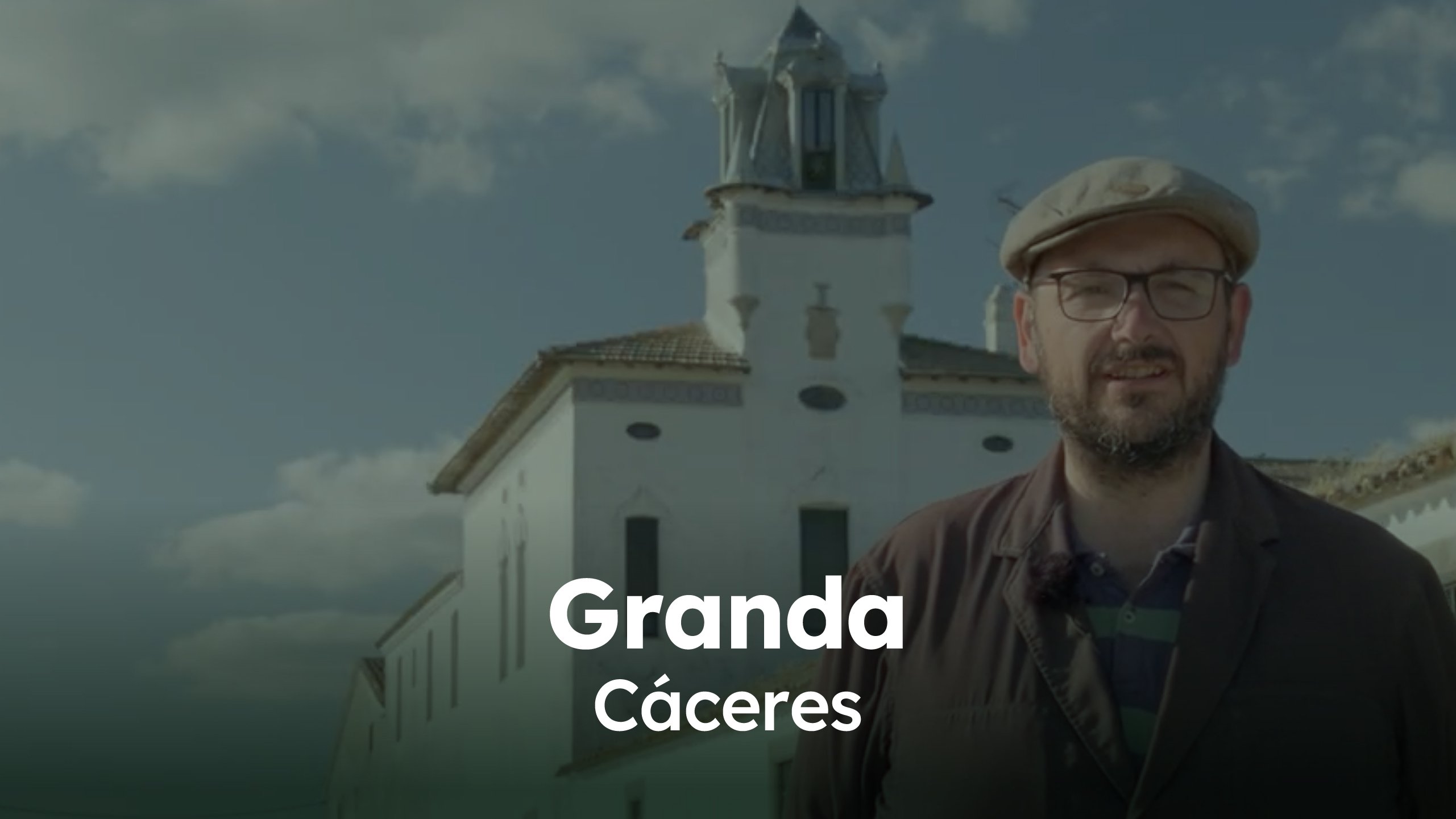 Ganadería Granda