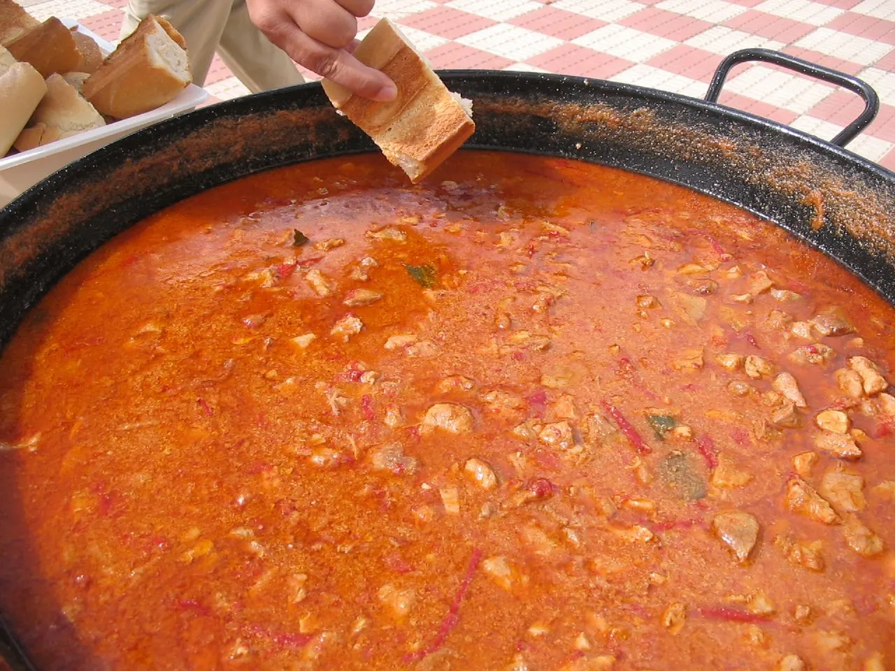 Lote sabores de la dehesa