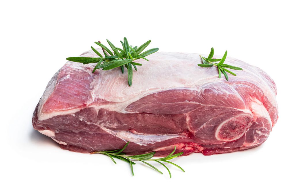 Carne de cordero