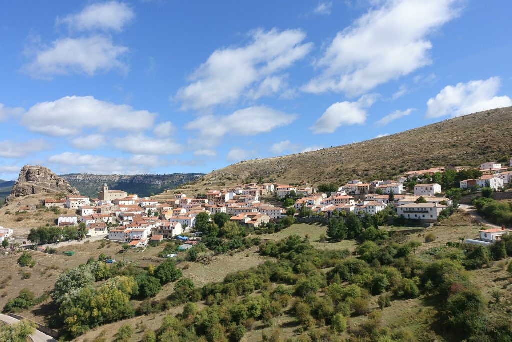 Huélamo