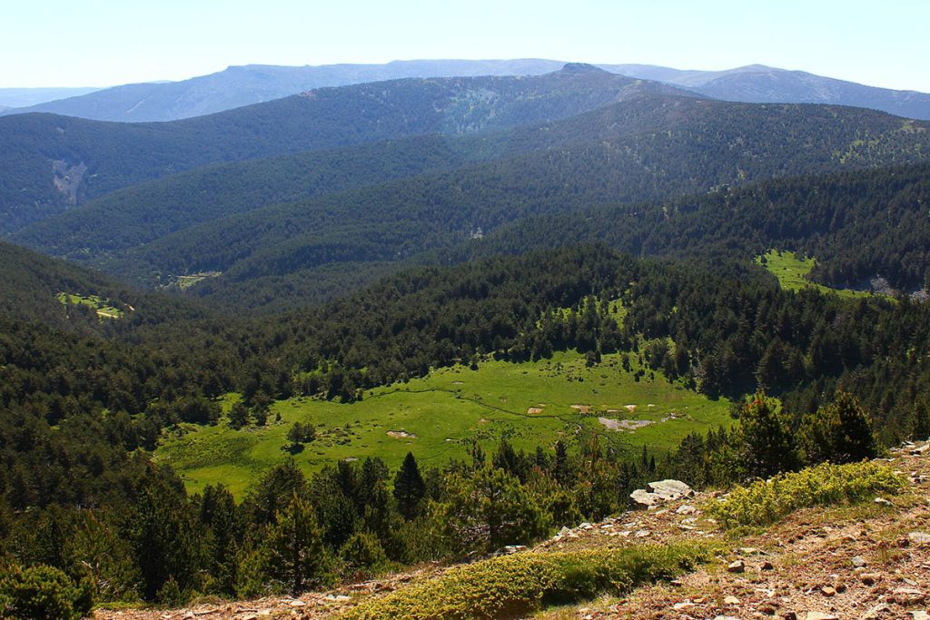 Hoyos del Iregua