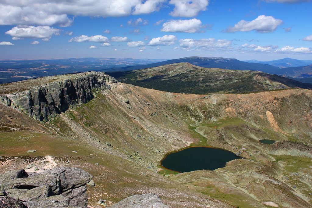Laguna de Urbión