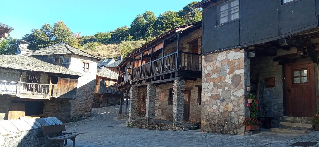 Peñalba de Santiago