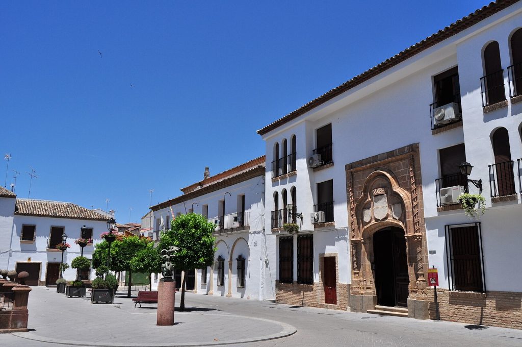 Andújar