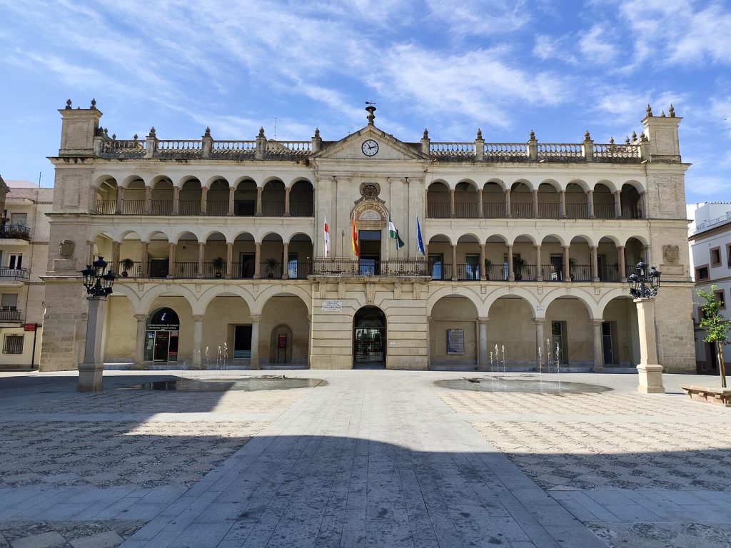 Ayuntamiento de Andújar