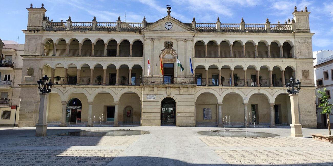 Tramo Jaén