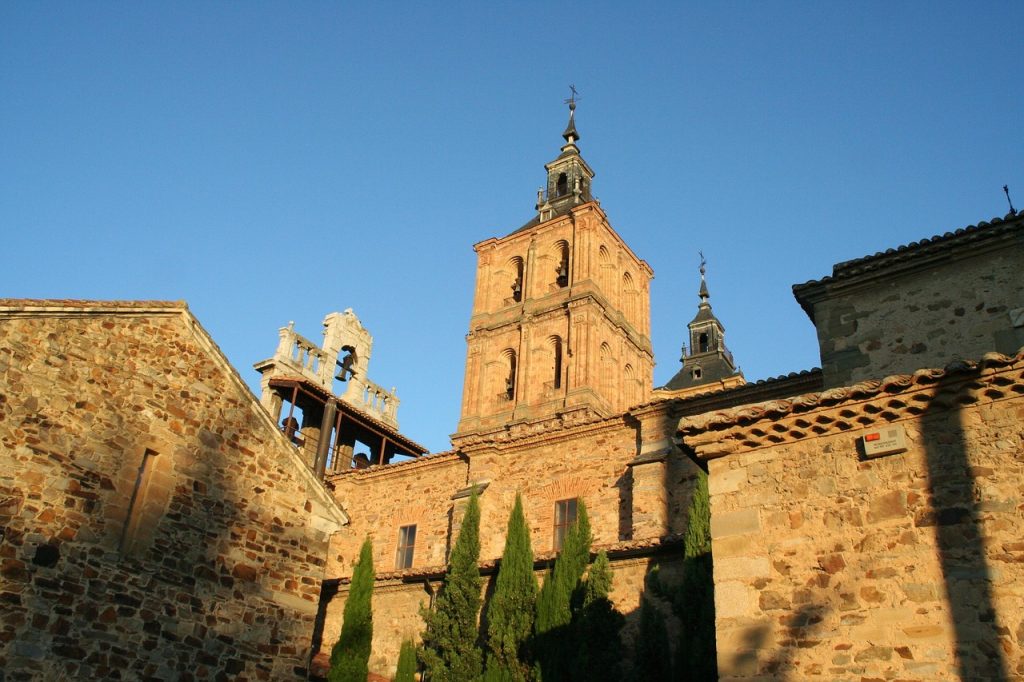 Tramo León