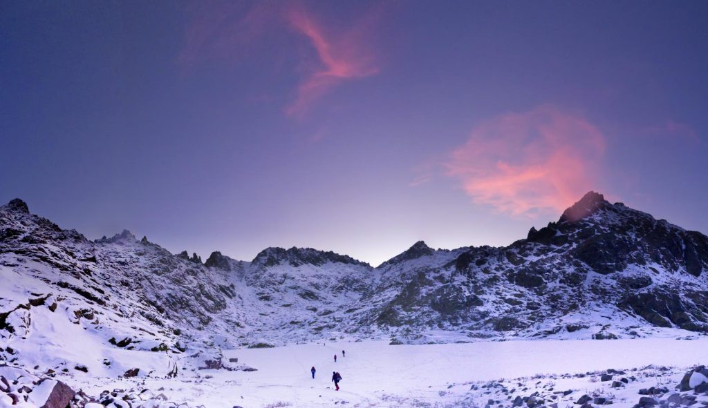 Circo de Gredos