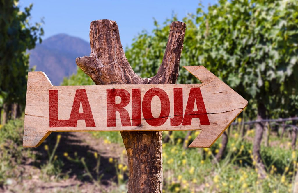 La Rioja