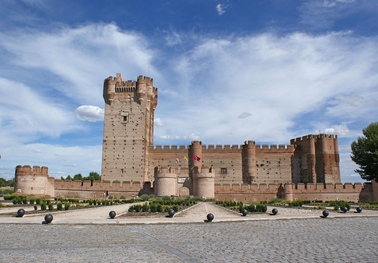 Tramo Valladolid