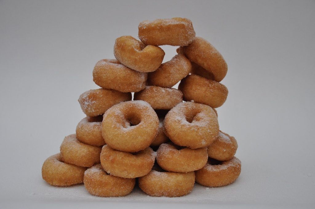 Rosquillas