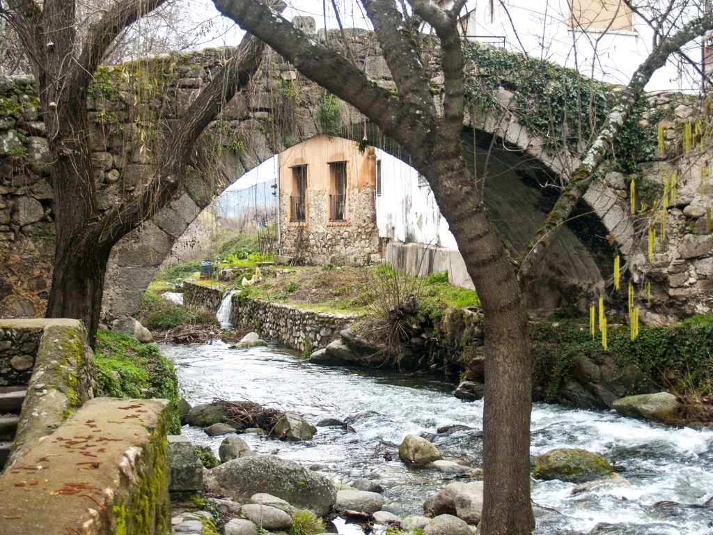 Hervas