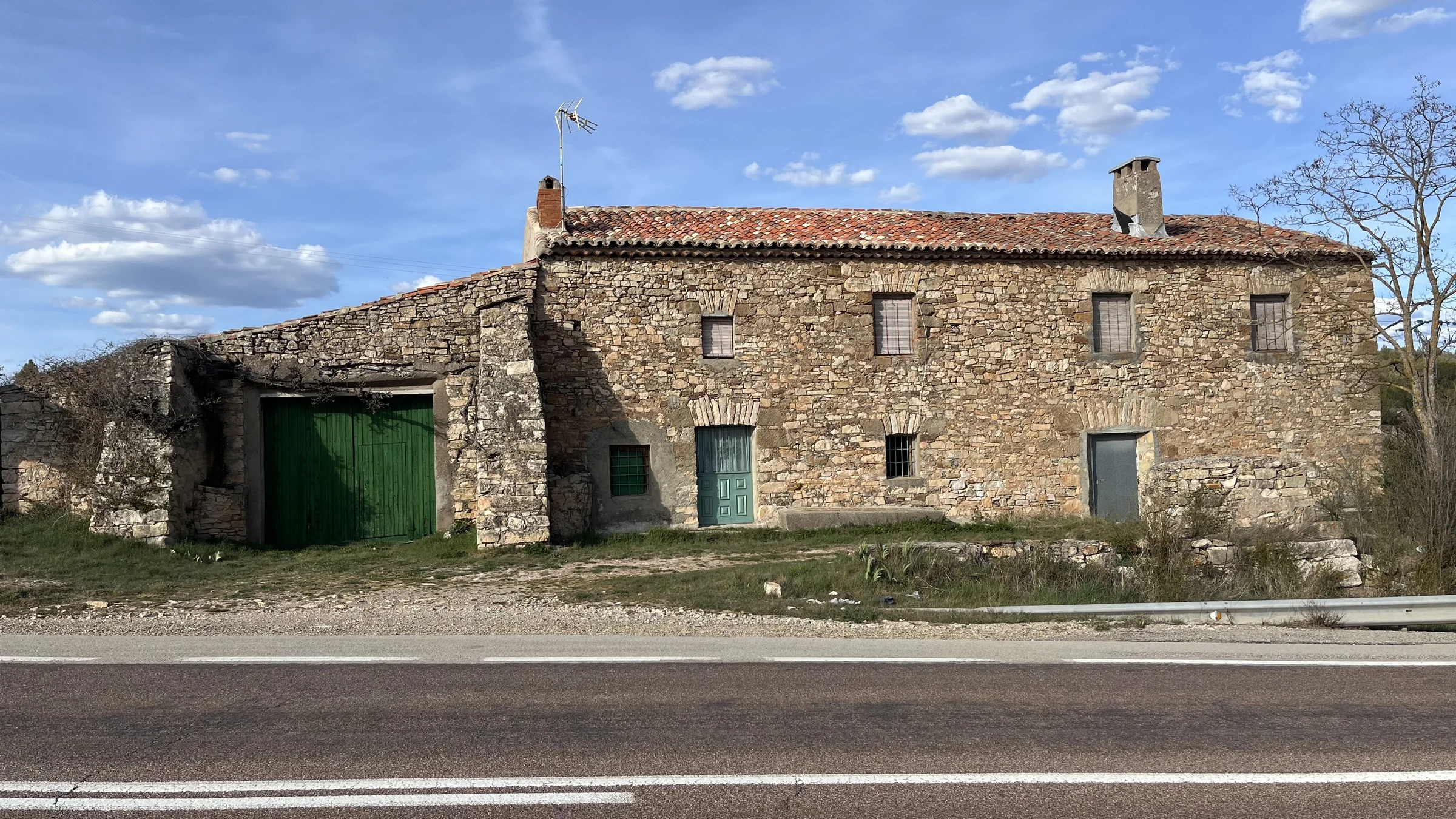 Venta de Aragoncillo