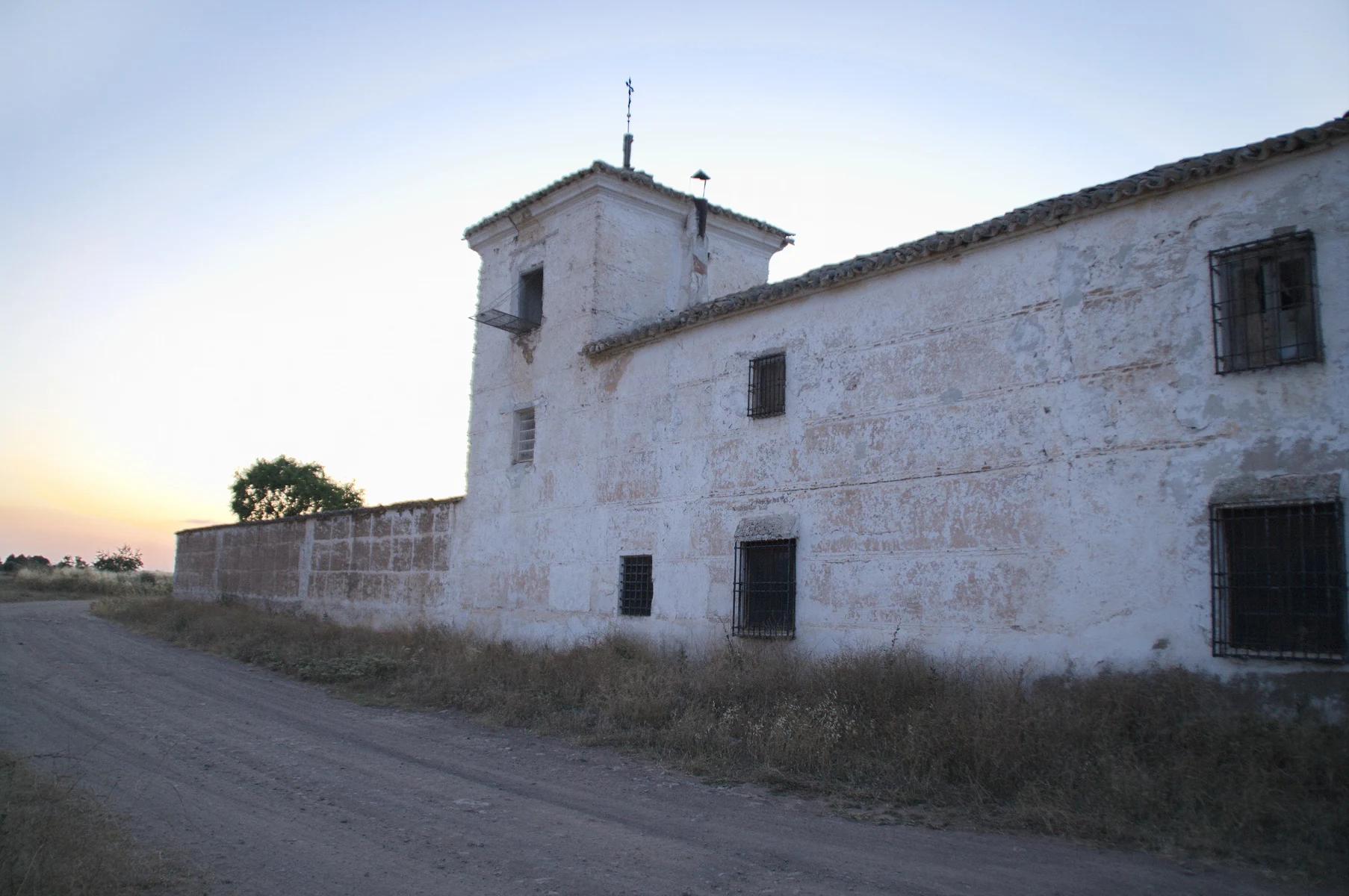 Venta Borondo